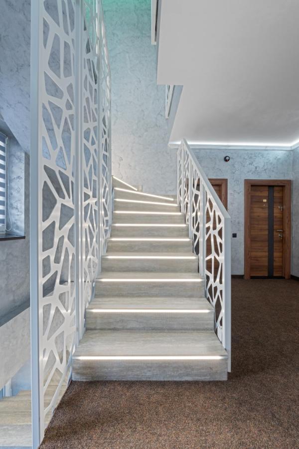 Fit Residence Cluj-Napoca Eksteriør bilde