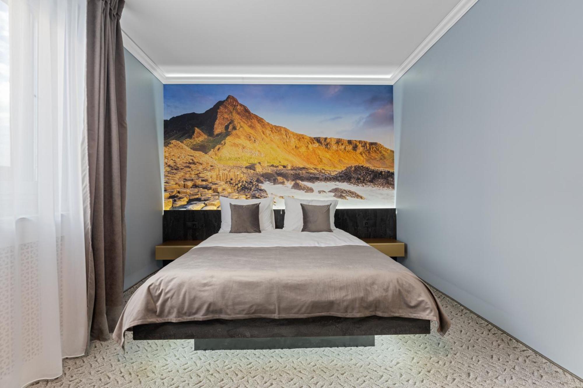 Fit Residence Cluj-Napoca Eksteriør bilde